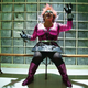Image for article titled The not-so-glamorous lives of superheroes in the real world